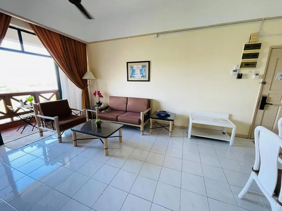 Ratu Mahkota Melaka Homestay 0*, Malacca Μαλαισία
