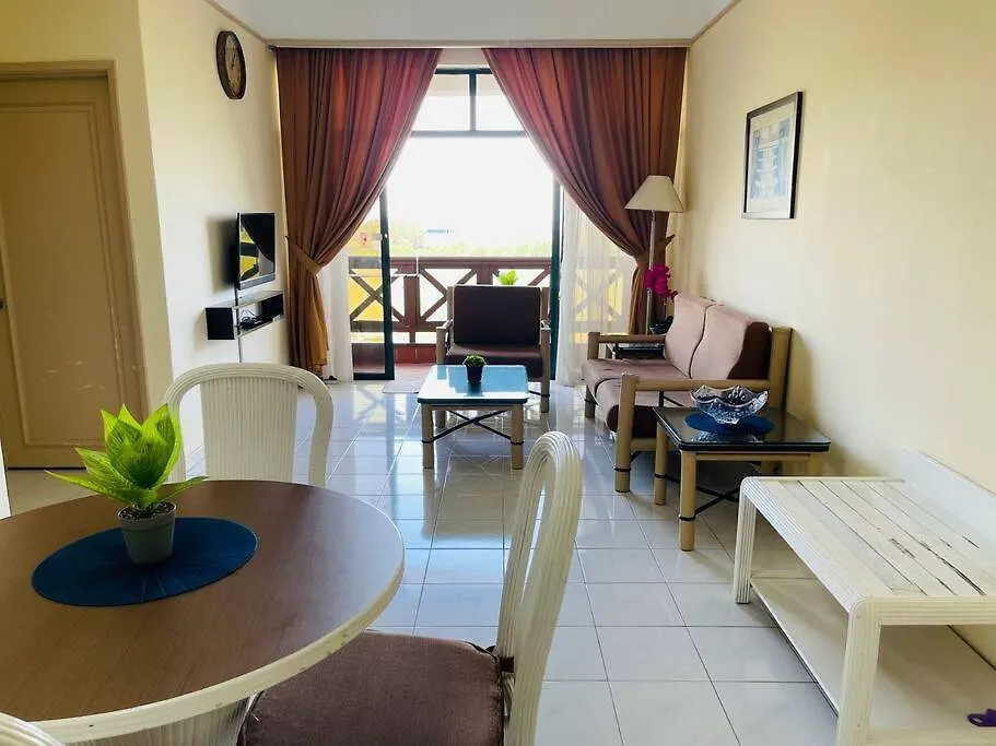 Ratu Mahkota Melaka Homestay