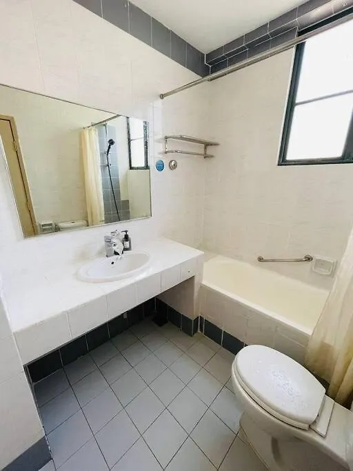 Ratu Mahkota Melaka Homestay 0*, Malacca