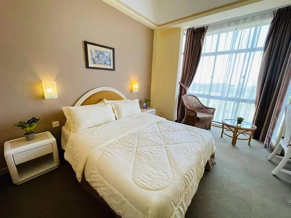 Ratu Mahkota Melaka Homestay Malacca